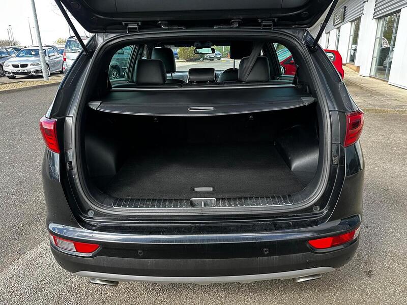 Used Kia Sportage 2016 for sale - 78154611: Photo 9