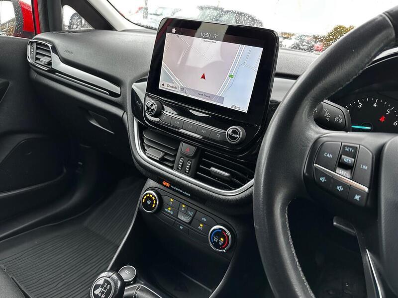 Used Ford Fiesta 2019 for sale - 77547778: Photo 14