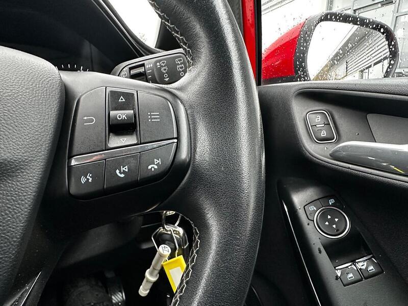 Used Ford Fiesta 2019 for sale - 77547778: Photo 19