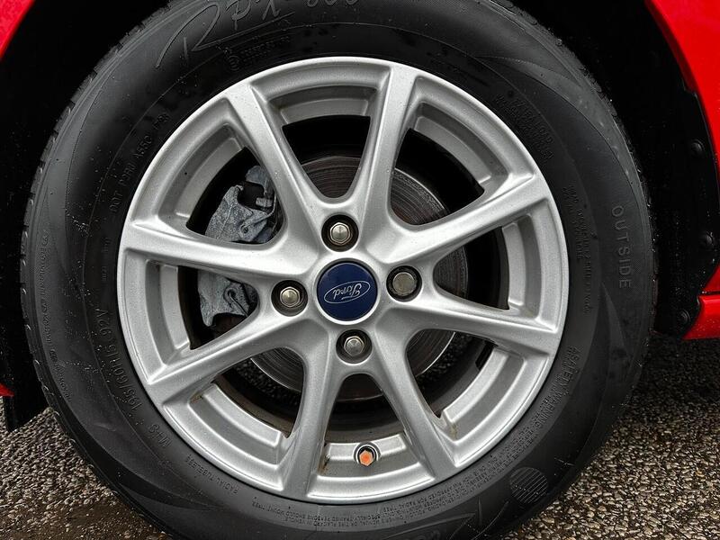 Used Ford Fiesta 2019 for sale - 77547778: Photo 22