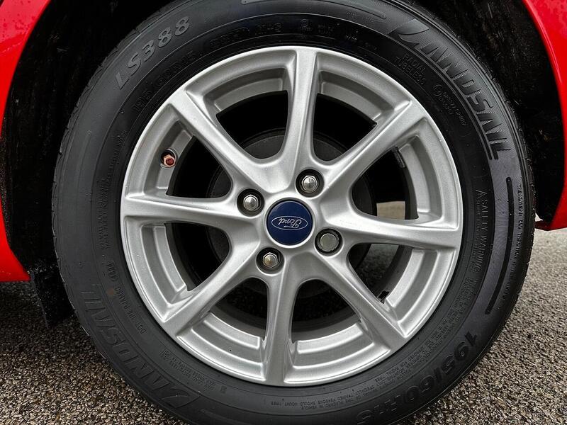 Used Ford Fiesta 2019 for sale - 77547778: Photo 23