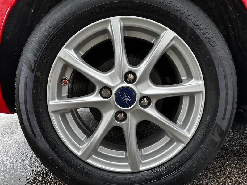 Used Ford Fiesta 2019 for sale - 77547778: Photo 24