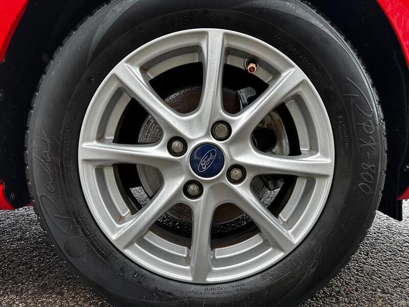 Used Ford Fiesta 2019 for sale - 77547778: Photo 25