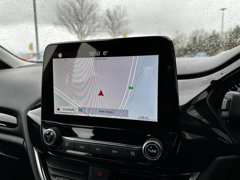 Used Ford Fiesta 2019 for sale - 77547778: Photo 28