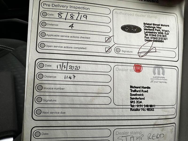 Used Ford Fiesta 2019 for sale - 77547778: Photo 29