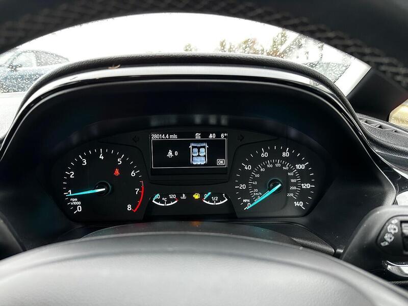 Used Ford Fiesta 2019 for sale - 77547778: Photo 32