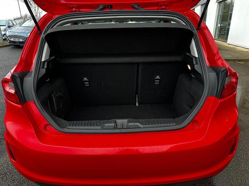 Used Ford Fiesta 2019 for sale - 77547778: Photo 33