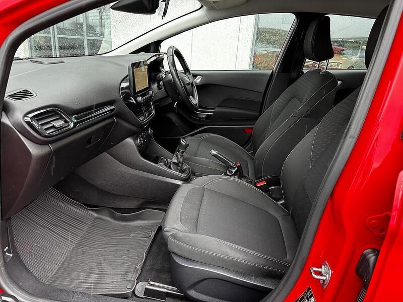 Used Ford Fiesta 2019 for sale - 77547778: Photo 35