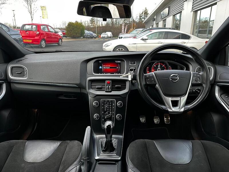 Used Volvo V40 2018 for sale - 77132515: Photo 10