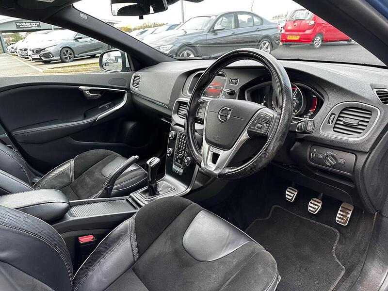 Used Volvo V40 2018 for sale - 77132515: Photo 16