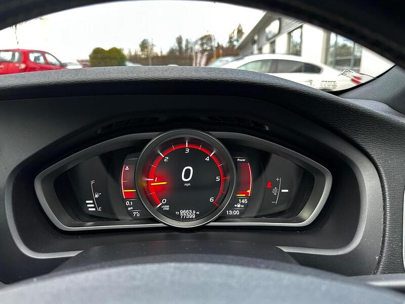 Used Volvo V40 2018 for sale - 77132515: Photo 17