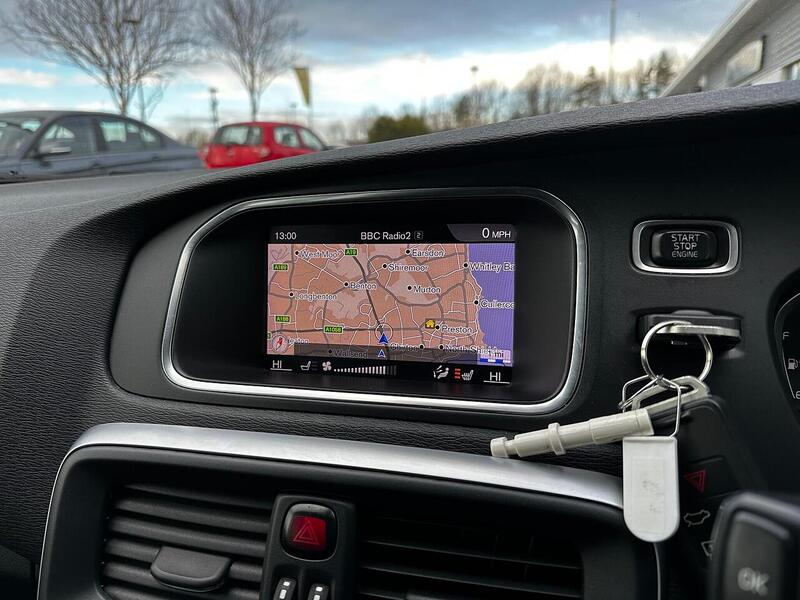 Used Volvo V40 2018 for sale - 77132515: Photo 22