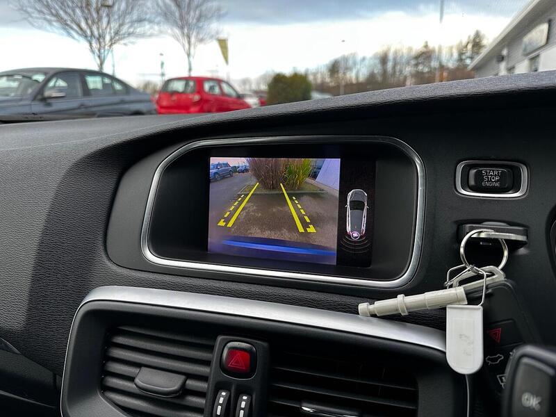 Used Volvo V40 2018 for sale - 77132515: Photo 23