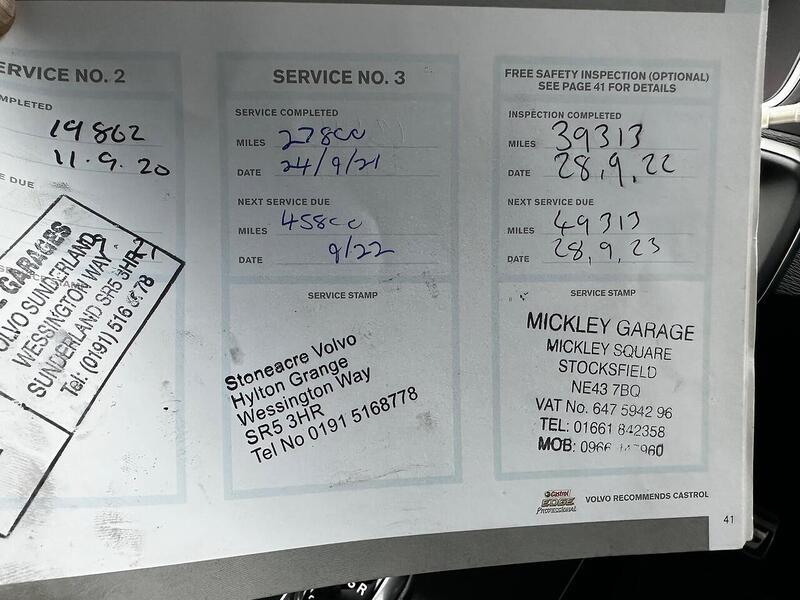 Used Volvo V40 2018 for sale - 77132515: Photo 28