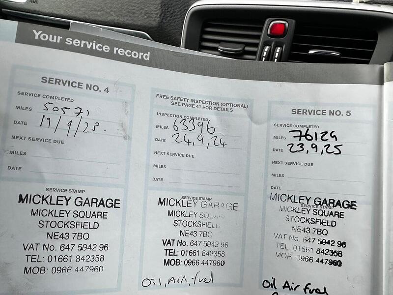 Used Volvo V40 2018 for sale - 77132515: Photo 29