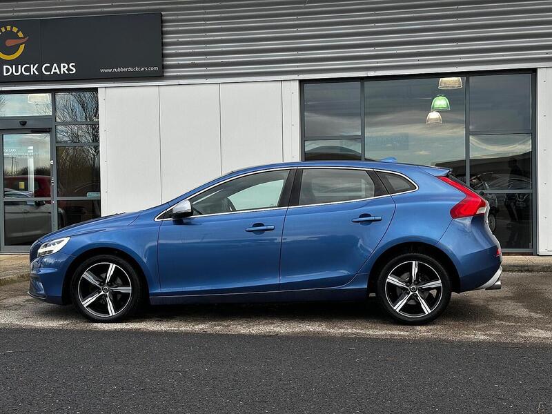 Used Volvo V40 2018 for sale - 77132515: Photo 8