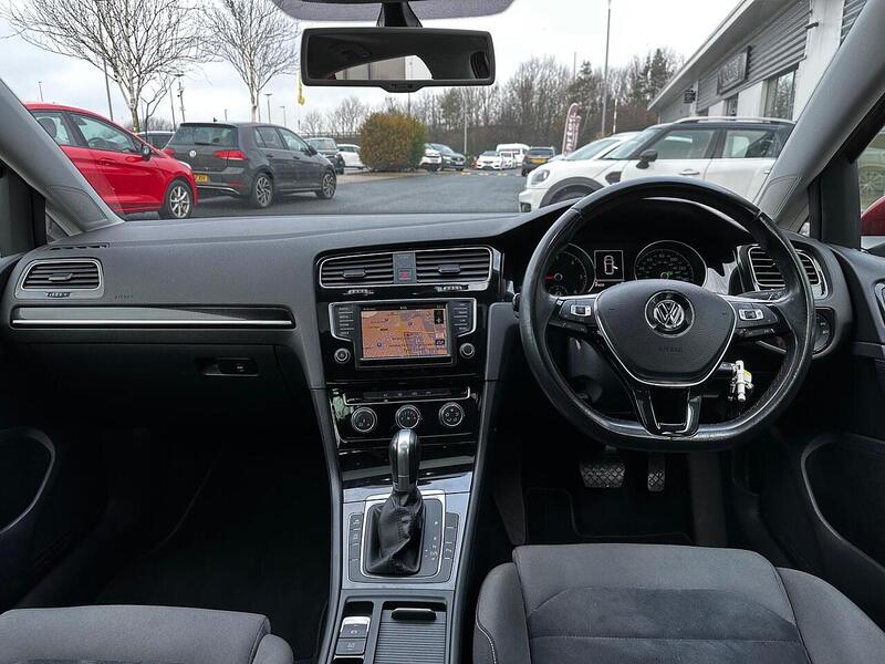 Used Volkswagen Golf for sale - 77409155: Photo 10