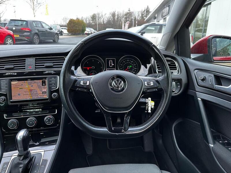 Used Volkswagen Golf for sale - 77409155: Photo 11