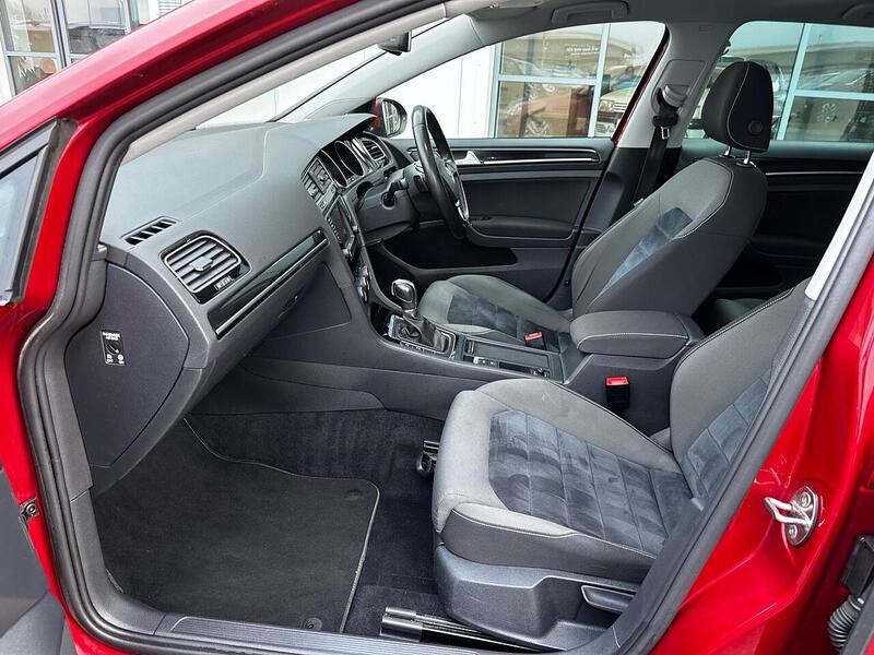 Used Volkswagen Golf for sale - 77409155: Photo 12