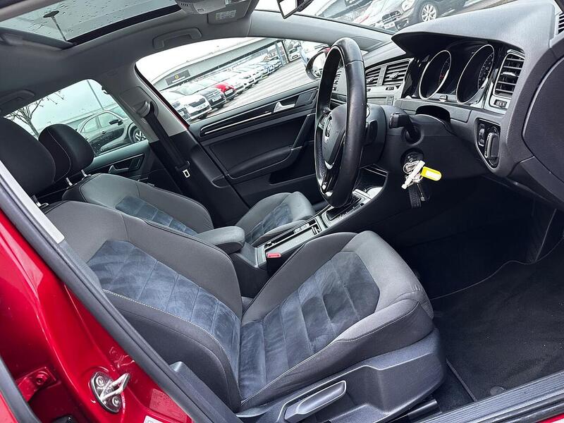 Used Volkswagen Golf for sale - 77409155: Photo 15