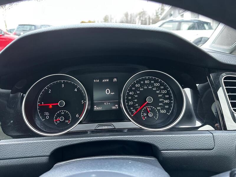 Used Volkswagen Golf for sale - 77409155: Photo 18