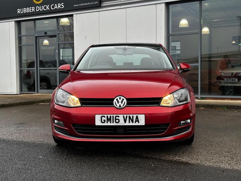 Used Volkswagen Golf for sale - 77409155: Photo 2