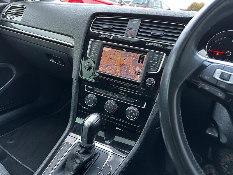 Used Volkswagen Golf for sale - 77409155: Photo 21