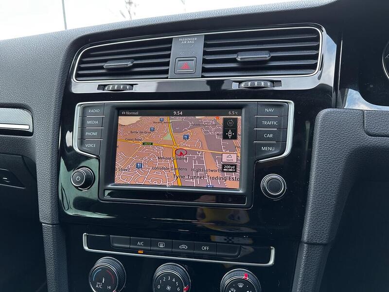 Used Volkswagen Golf for sale - 77409155: Photo 23