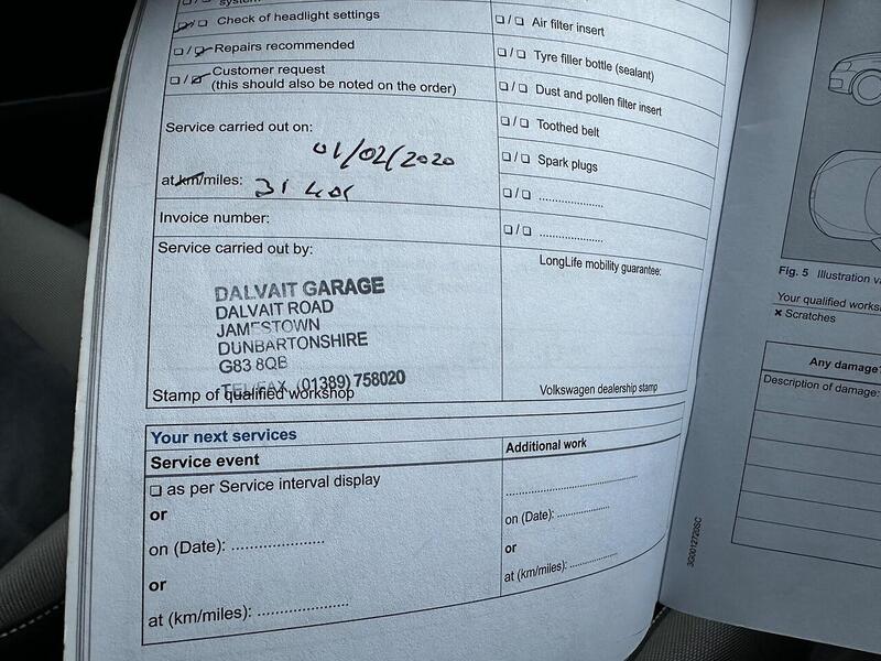 Used Volkswagen Golf for sale - 77409155: Photo 28