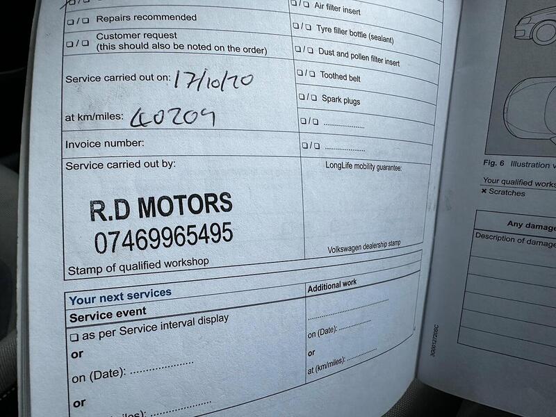 Used Volkswagen Golf for sale - 77409155: Photo 29