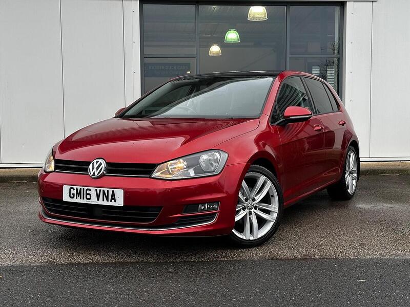 Used Volkswagen Golf for sale - 77409155: Photo 3