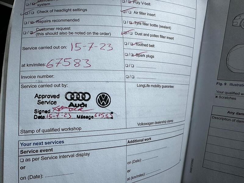 Used Volkswagen Golf for sale - 77409155: Photo 32