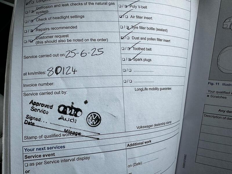 Used Volkswagen Golf for sale - 77409155: Photo 34