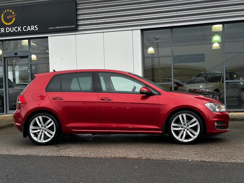 Used Volkswagen Golf for sale - 77409155: Photo 4