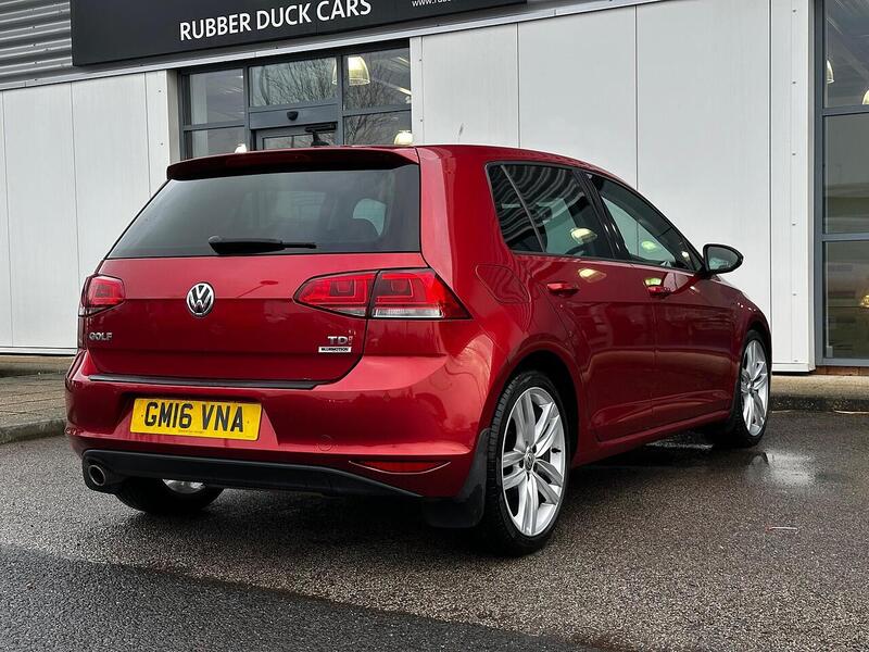 Used Volkswagen Golf for sale - 77409155: Photo 5