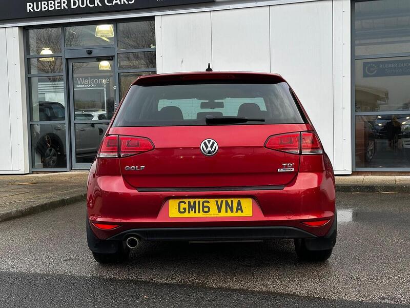 Used Volkswagen Golf for sale - 77409155: Photo 6