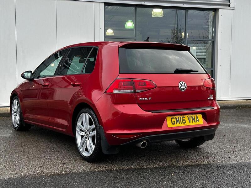 Used Volkswagen Golf for sale - 77409155: Photo 7