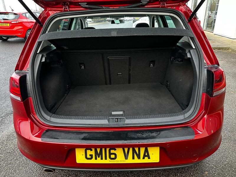 Used Volkswagen Golf for sale - 77409155: Photo 9