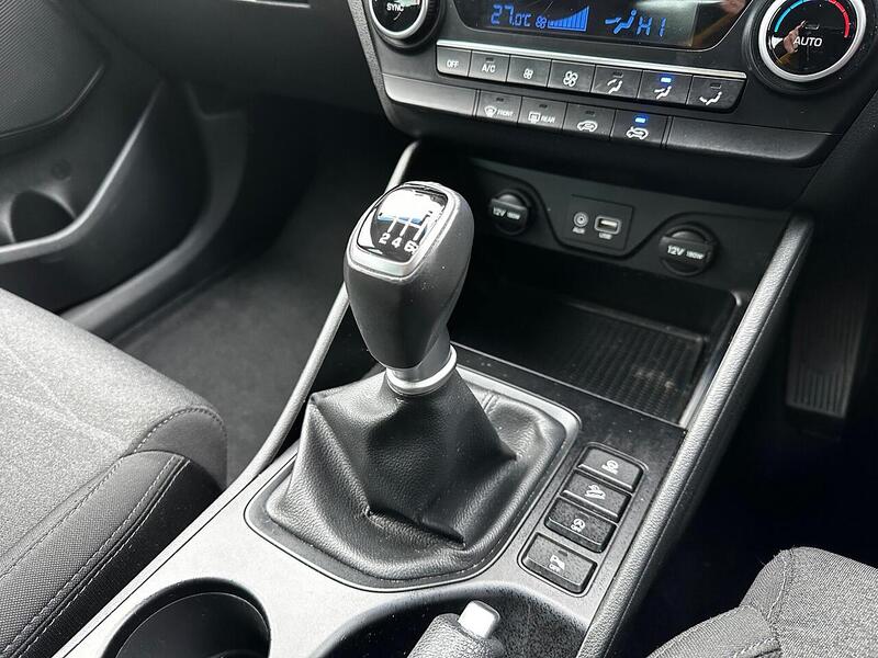 Used Hyundai TUCSON 2020 for sale - 77547784: Photo 10