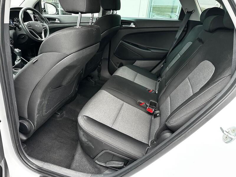 Used Hyundai TUCSON 2020 for sale - 77547784: Photo 12