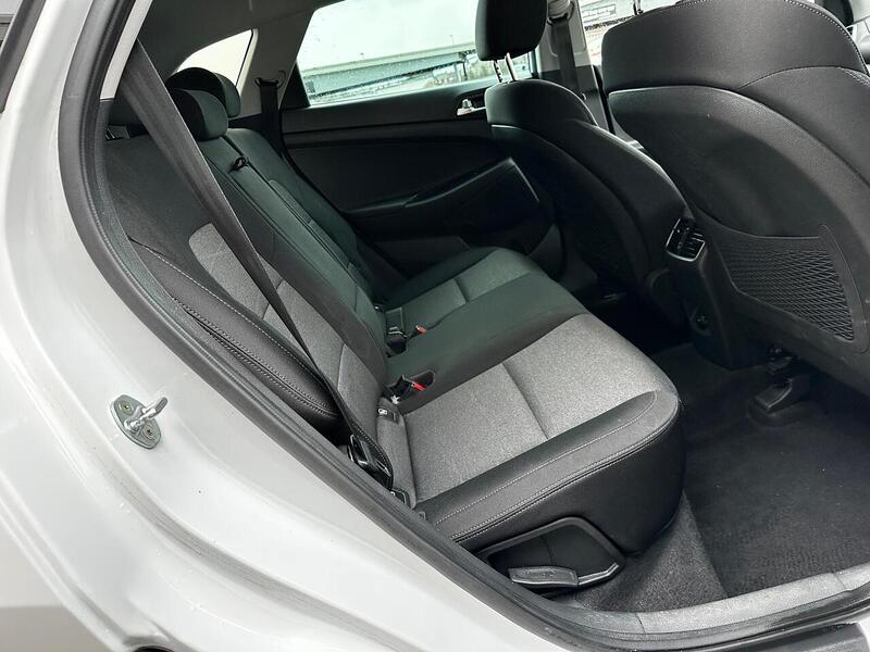 Used Hyundai TUCSON 2020 for sale - 77547784: Photo 13