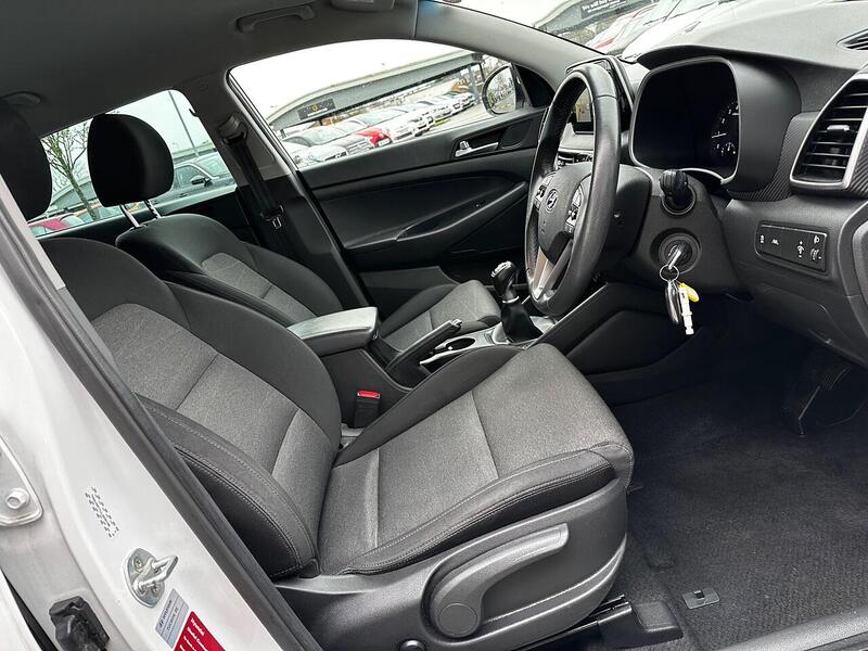 Used Hyundai TUCSON 2020 for sale - 77547784: Photo 14