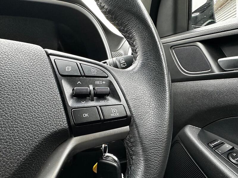 Used Hyundai TUCSON 2020 for sale - 77547784: Photo 15