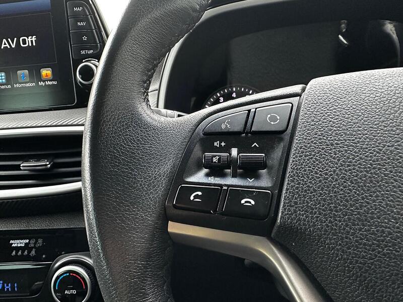 Used Hyundai TUCSON 2020 for sale - 77547784: Photo 16