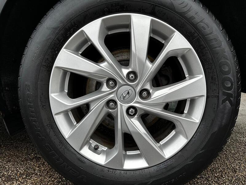 Used Hyundai TUCSON 2020 for sale - 77547784: Photo 18