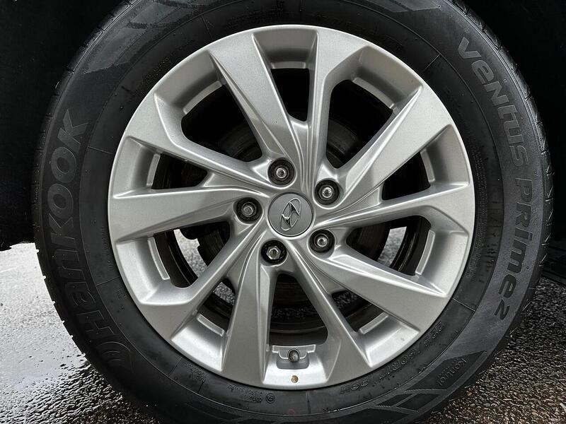 Used Hyundai TUCSON 2020 for sale - 77547784: Photo 19