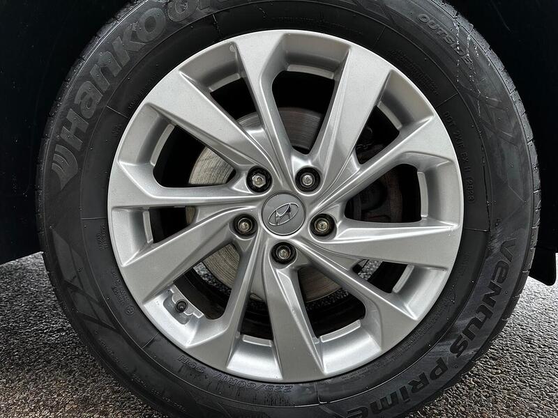 Used Hyundai TUCSON 2020 for sale - 77547784: Photo 20