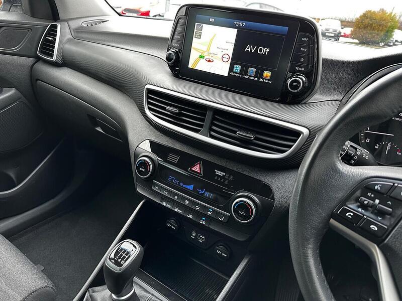 Used Hyundai TUCSON 2020 for sale - 77547784: Photo 21