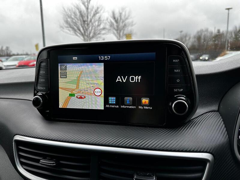 Used Hyundai TUCSON 2020 for sale - 77547784: Photo 22