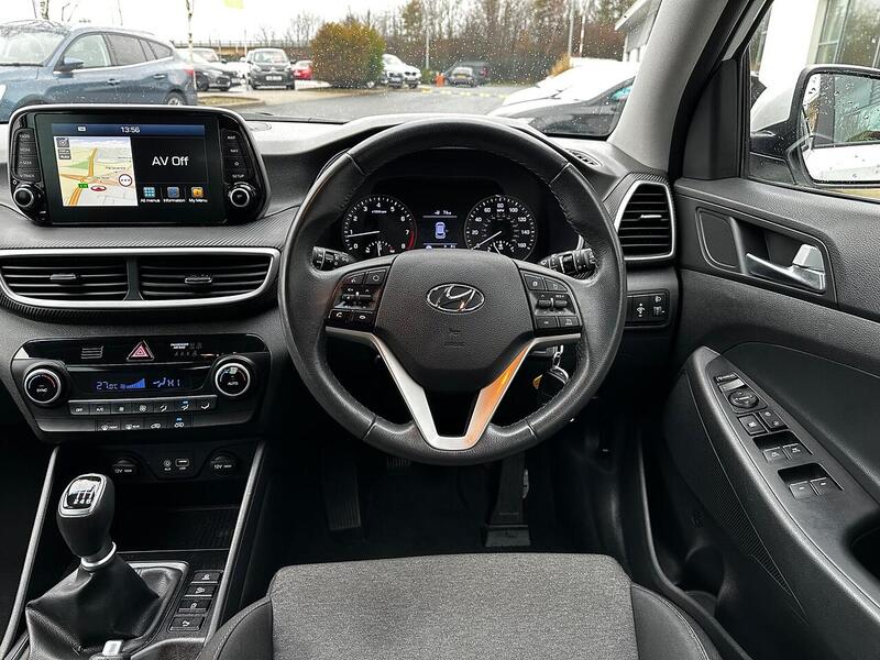 Used Hyundai TUCSON 2020 for sale - 77547784: Photo 27